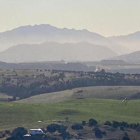 Top Of The World Studio Nestled In The Rock Queensberry Luaran gambar